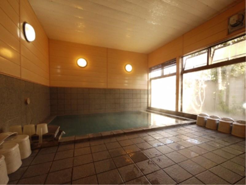 Hotel Route-Inn Daiichi Nagano Eksteriør billede