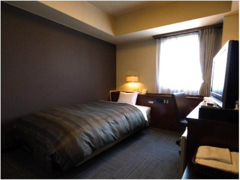 Hotel Route-Inn Daiichi Nagano Eksteriør billede